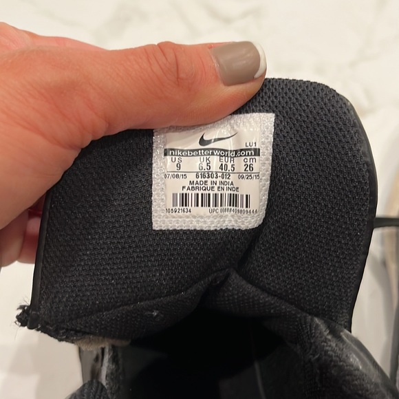 used air force ones womens